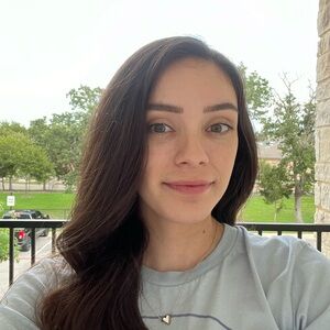 Meet your Posher, Erika